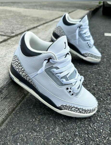 Air Jordan