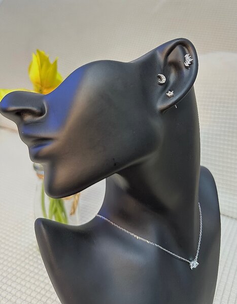 Boucles Piercing