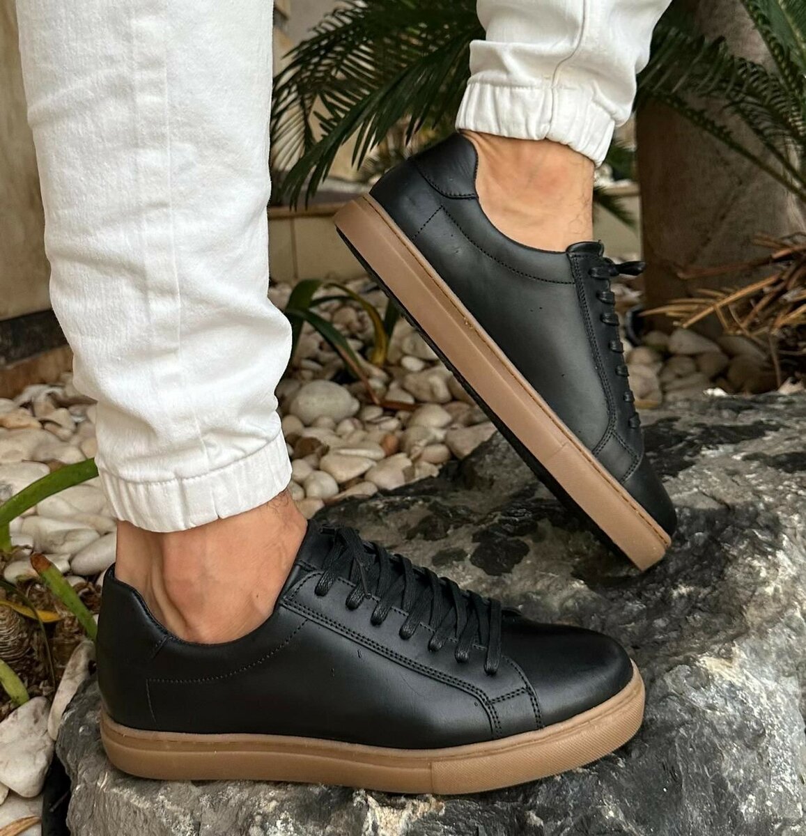 Chaussures homme