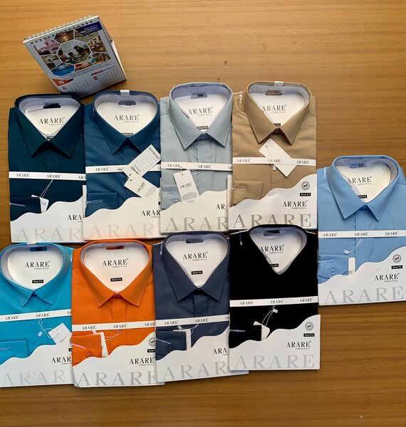 Office shirt