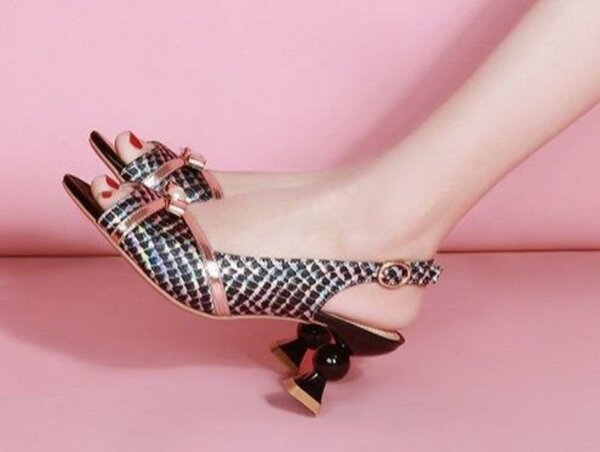 Quality sandals
