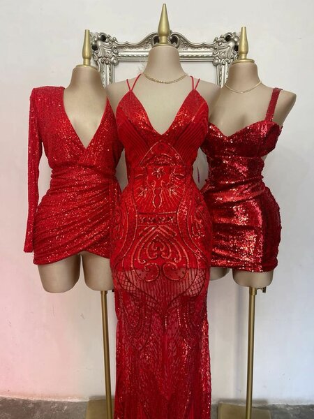 Ladies Outfits