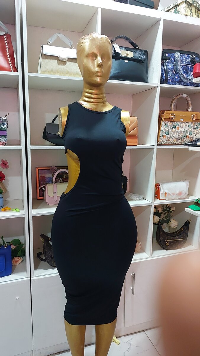 Robe SHEIN