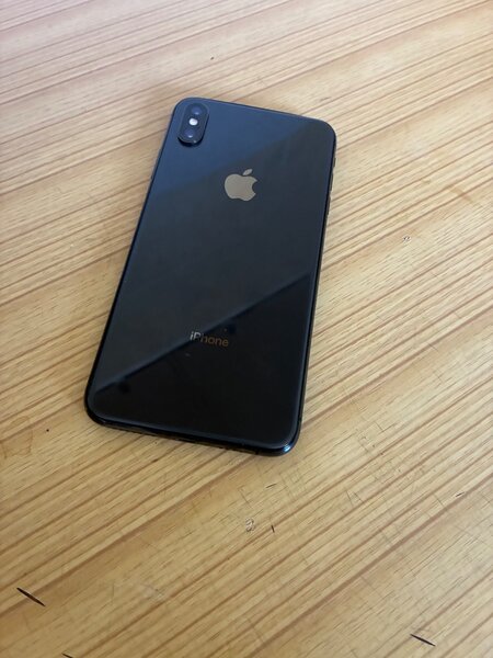 iPhone XS Max