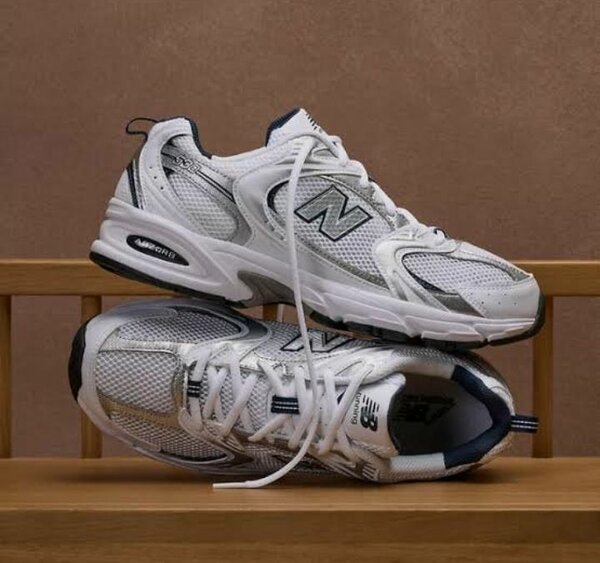 Chaussures de sport tendance