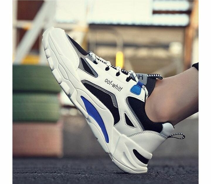 Men's Sneakers