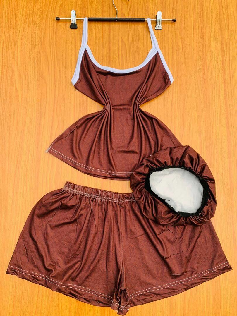 3 in 1 Nightwears