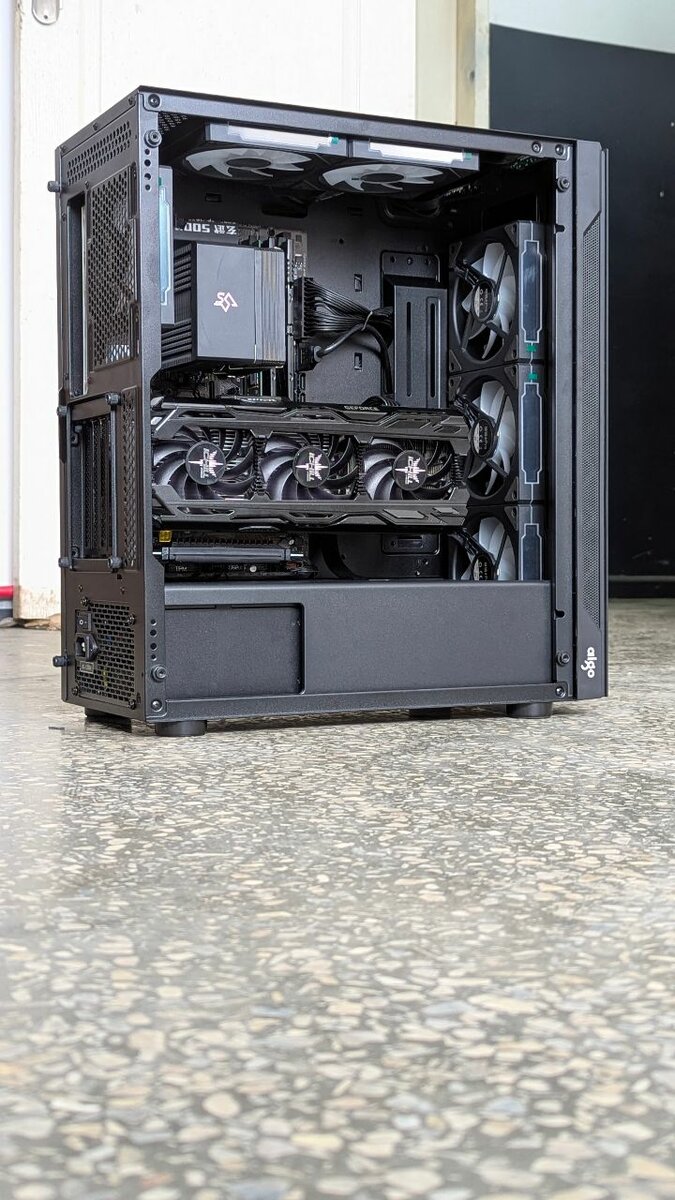 Gaming PC