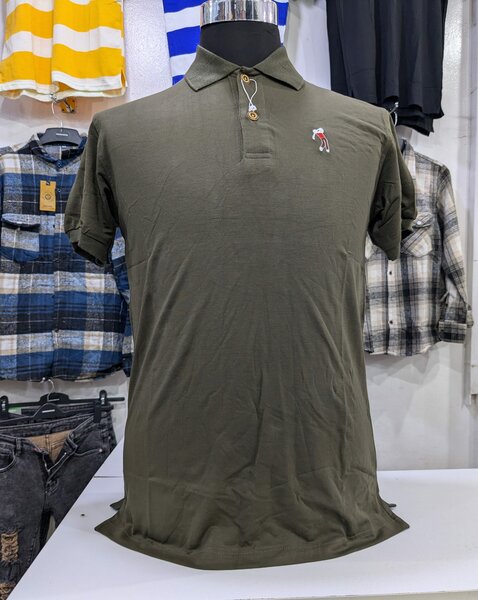 Golf T-shirt