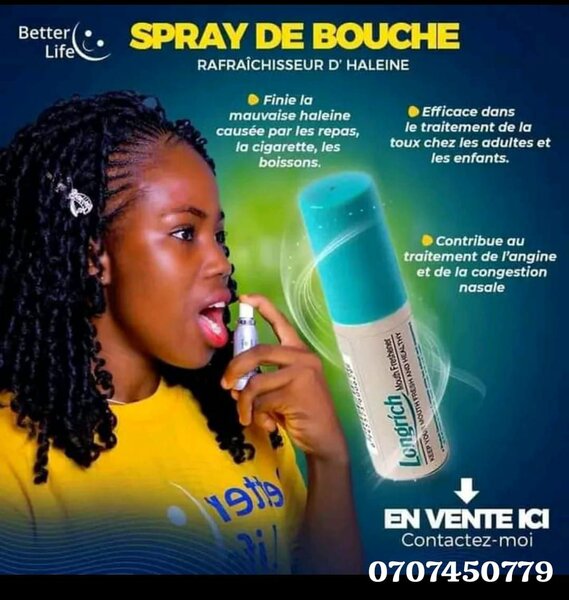 Boutique Longrich