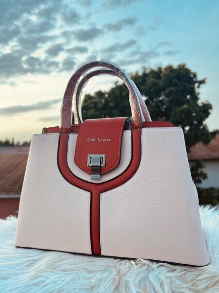 Bs bag