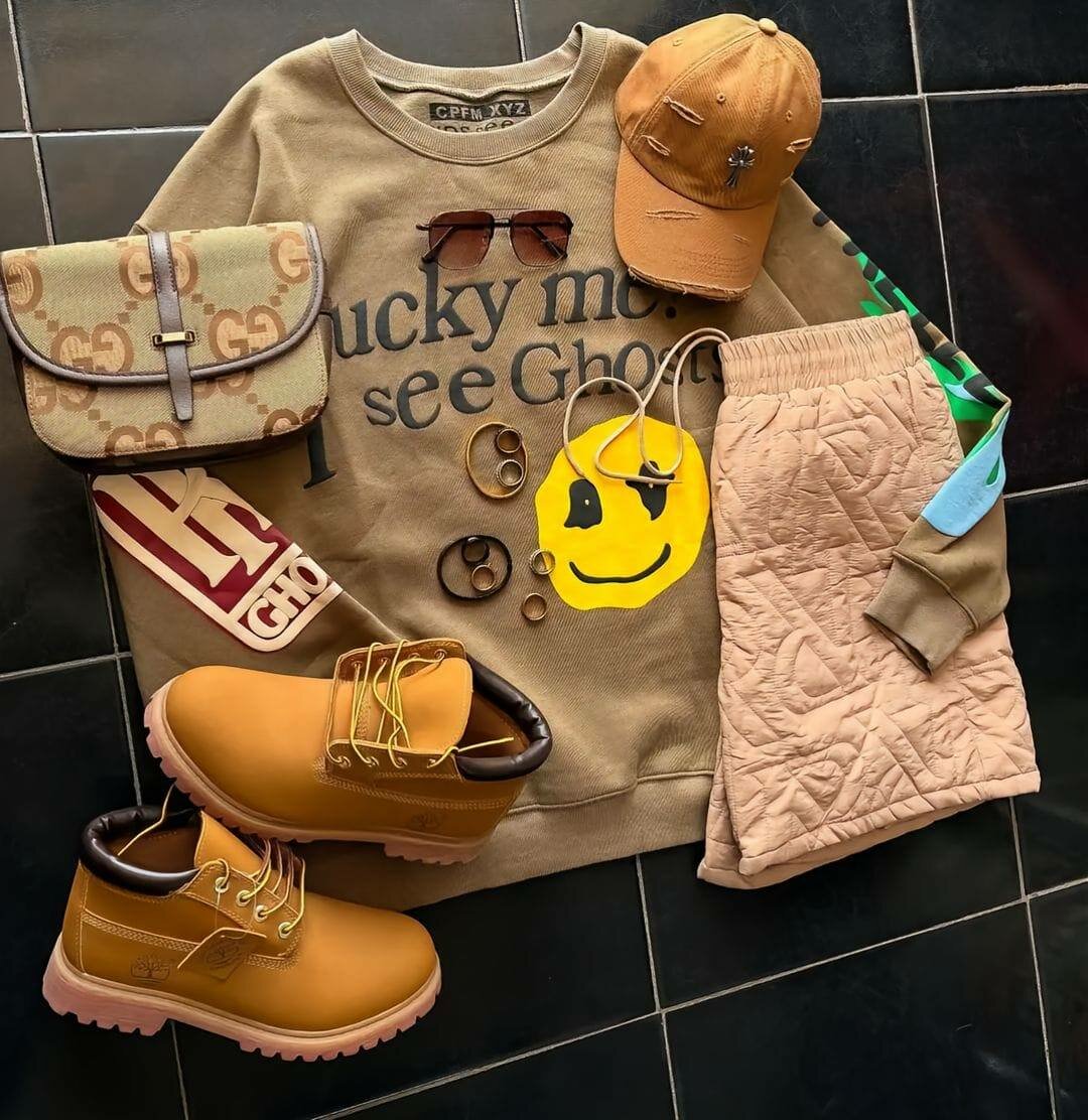 Luxury