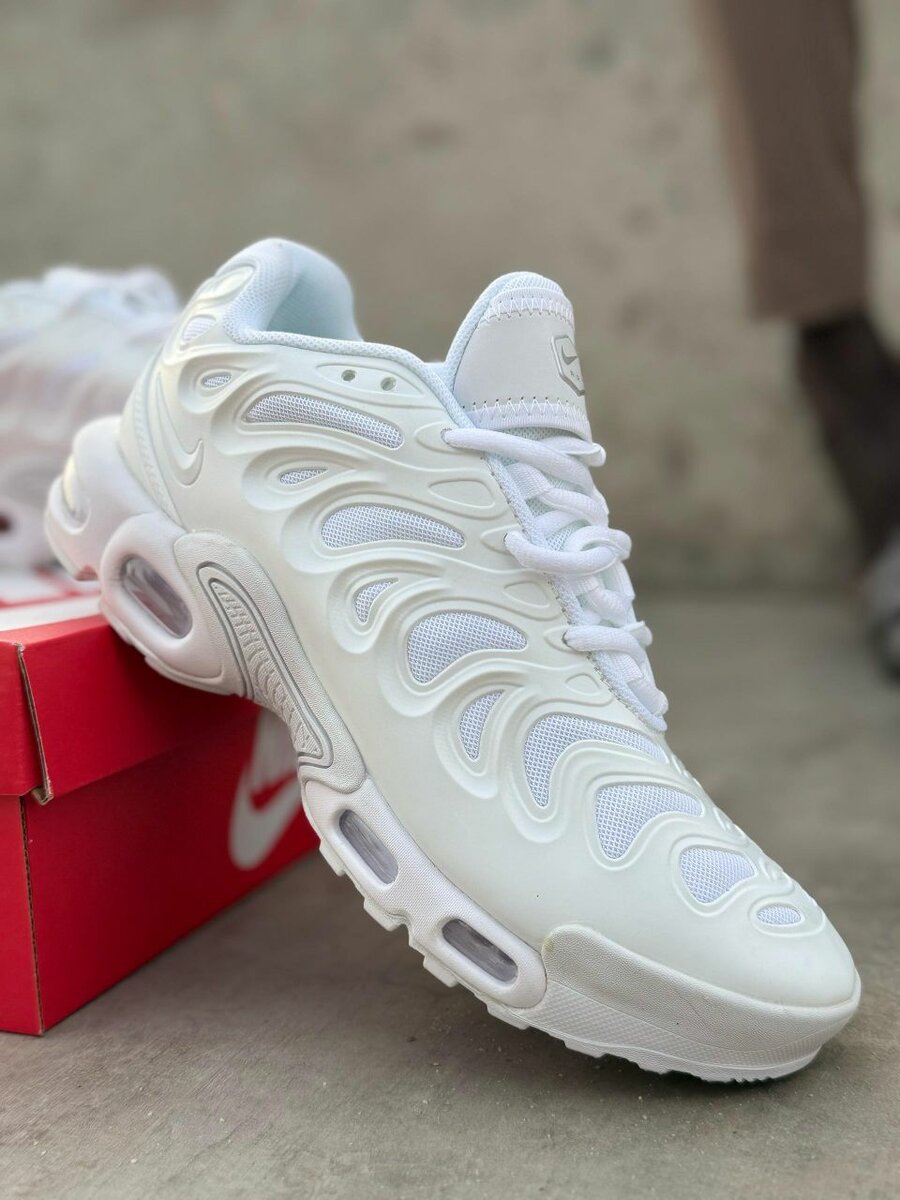 Nike air Max TN plus