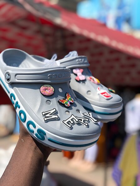 Crocs