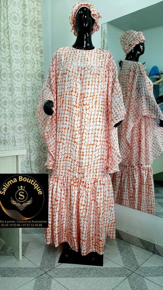 Robe