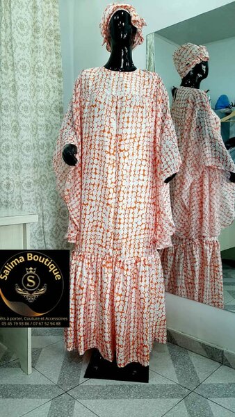 Robe