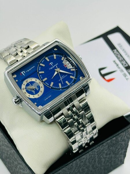 Montre Homme Élégante TSERA