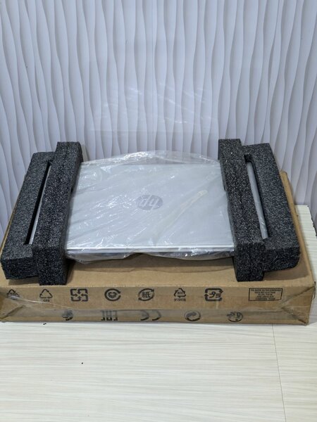 HP i5 11th