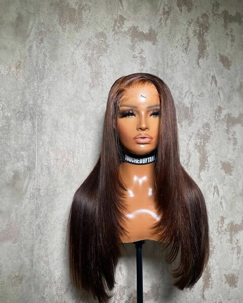 Quality wig