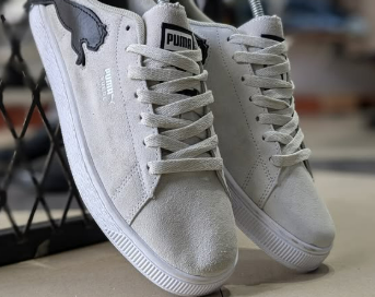 PUMA Suede The Cat