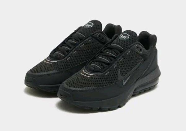 Air max pulse