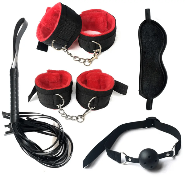 Kit Bdsm