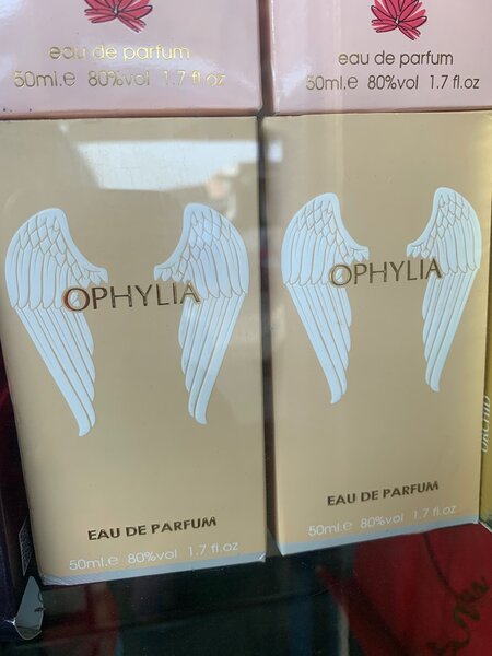 OPHYILIA