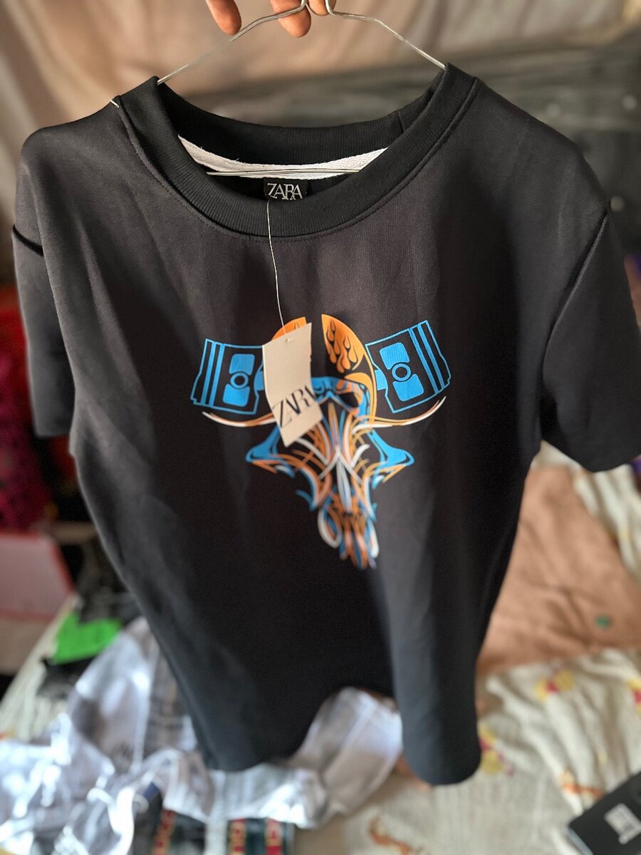 T shirt