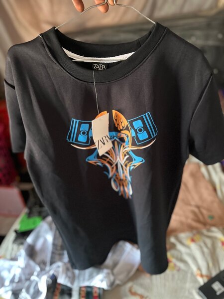 T shirt