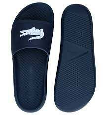 Claquettes LACOSTE