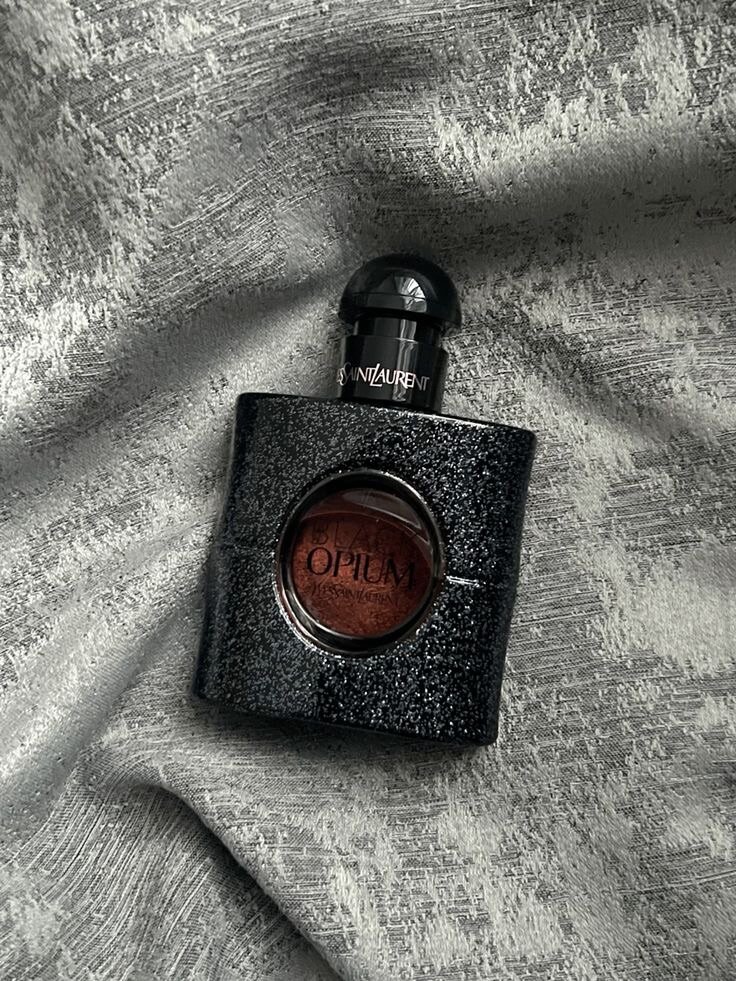 Black opium
