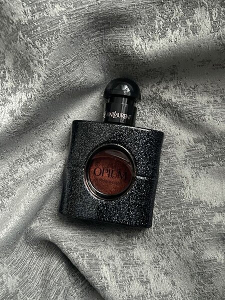 Black opium