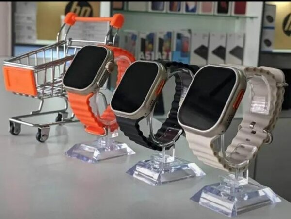 Smart watch