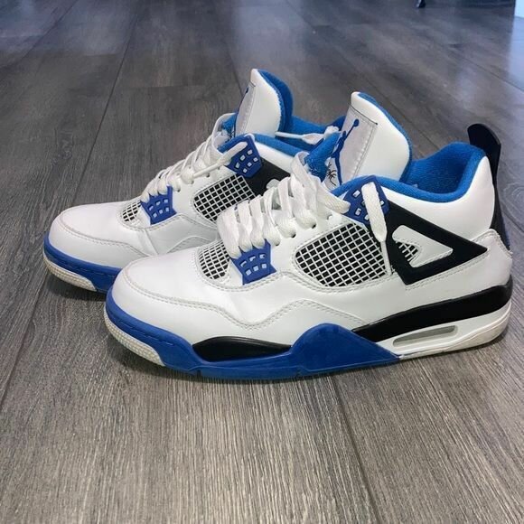 Jordan
