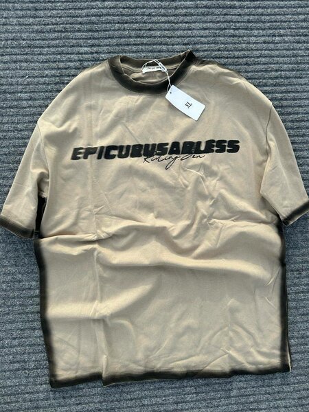 Tee-shirt homme