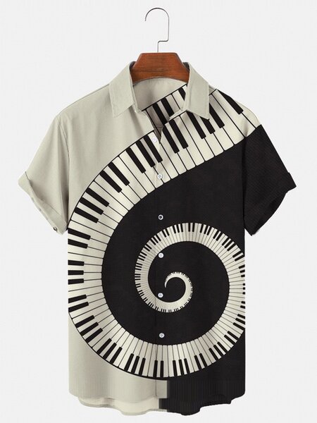 Summer shirts