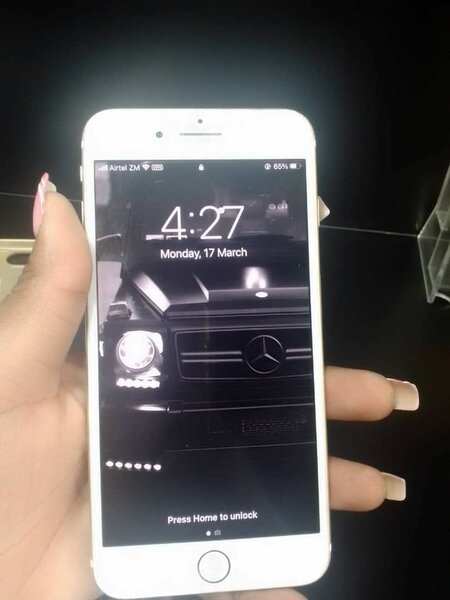 iPhone 7 Plus 32 gb