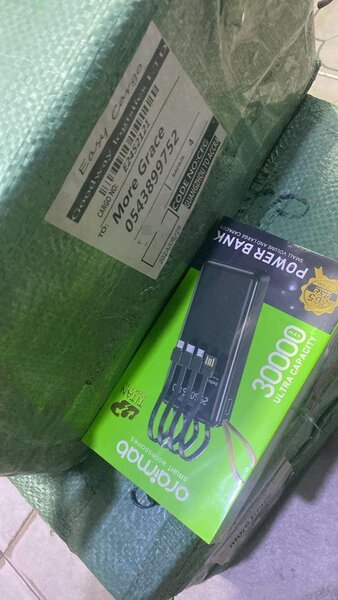 Power bank