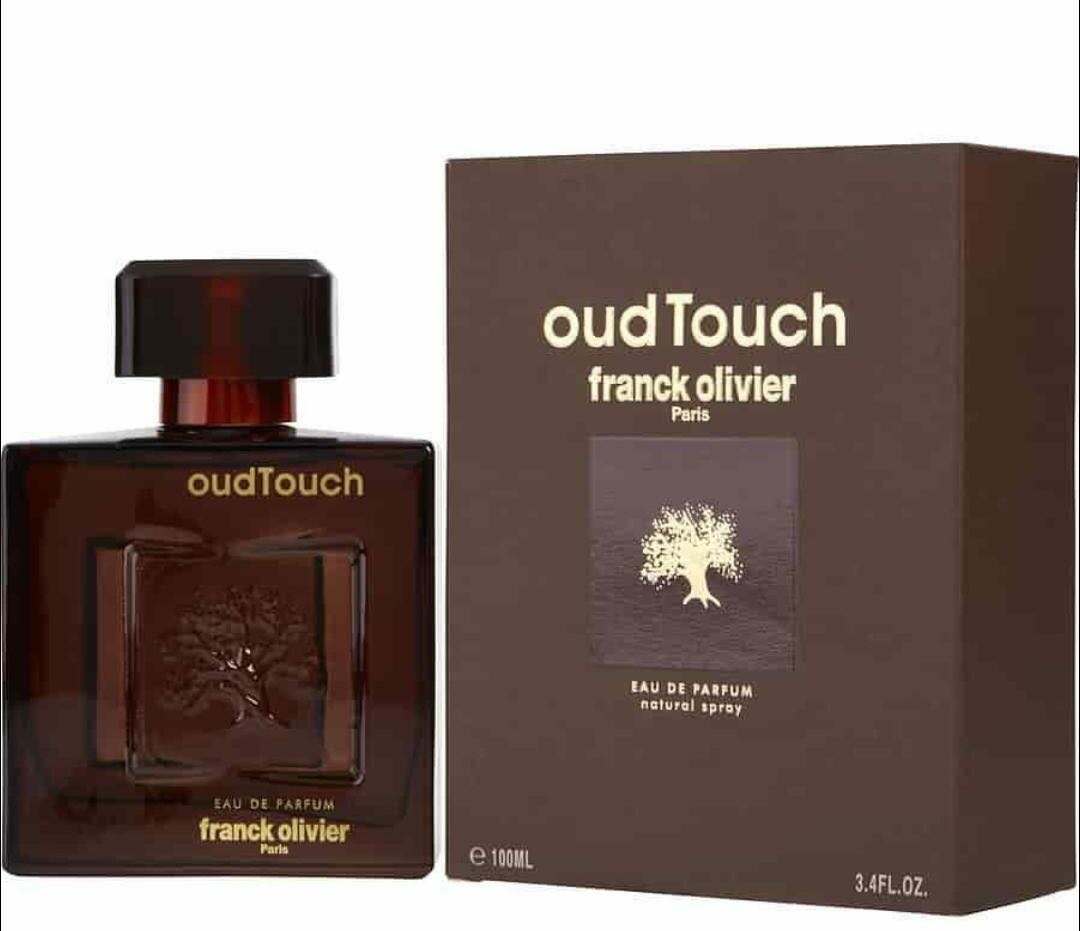 oudTouch