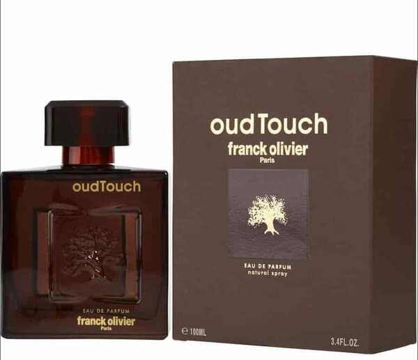 oudTouch