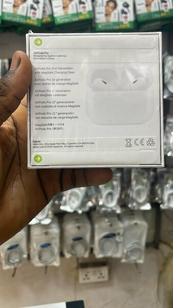 Apple AirPods Pro