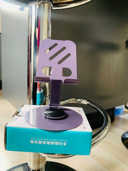 Phone stands