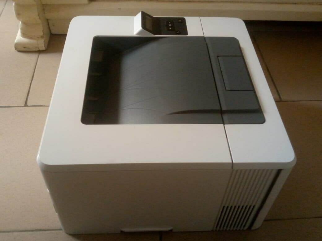 Imprimante HP