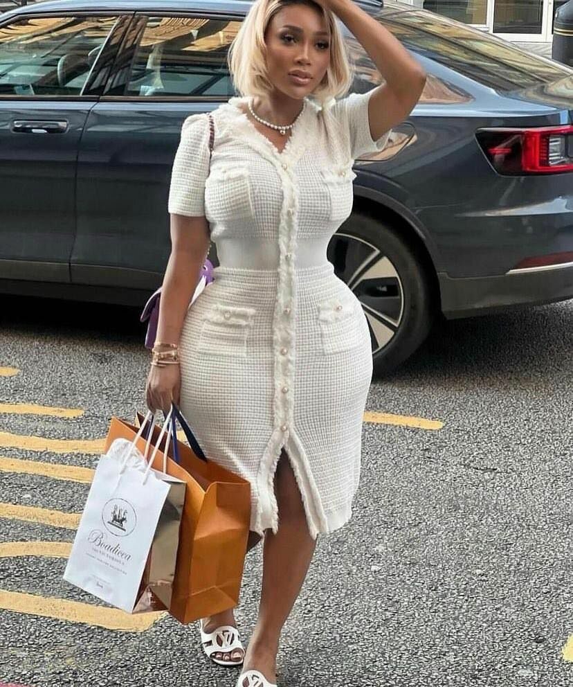 Ladies wear