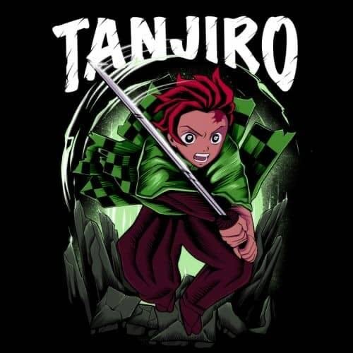 Custom dés t-shirt