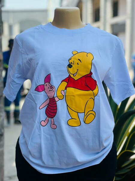 T shirt