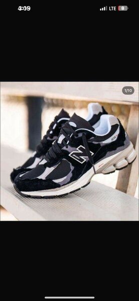 New Balance