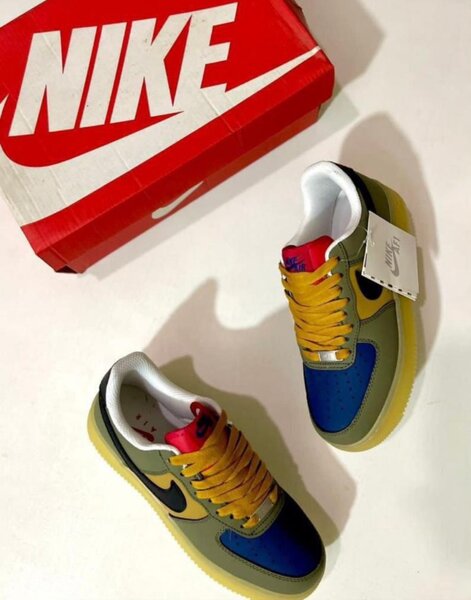 Airforce colors