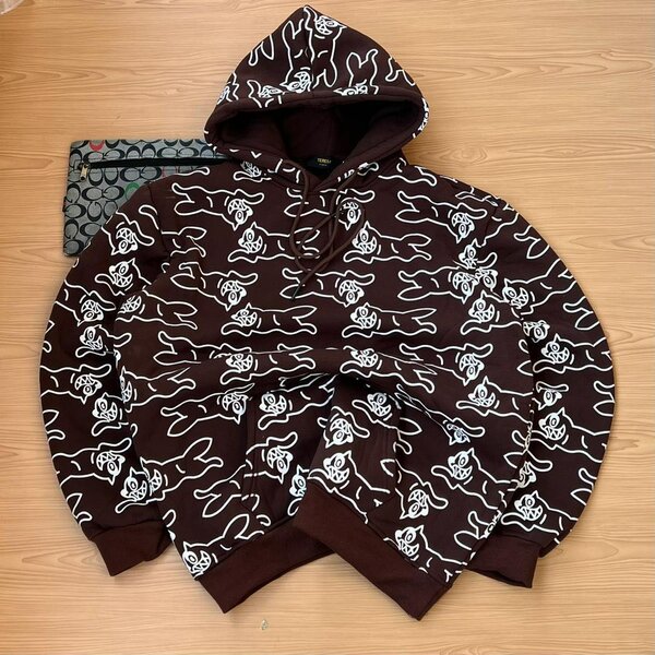 QUALITY HOODIES