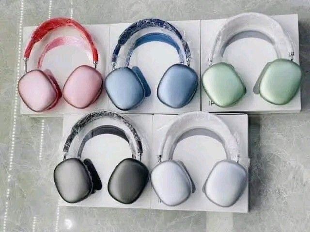 Casque Audio Bluetooth Haute Qualité